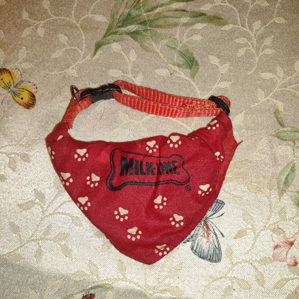 Milk Bone Collar for Small Dog